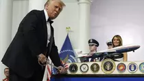 BEI: Kebijakan Tarif Trump Dorong Ketidakpastian Global
