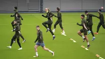 Prediksi PSG vs Man City: Laga Penting di Parc Des Princes