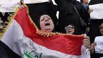Amendemen Aturan Status Personal 1959 Irak Picu Polemik, Pernikahan Anak 15 Tahun Dilegalkan