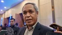 DPR Minta Prabowo Tarik Semua Polisi Aktif yang Duduki Jabatan Sipil