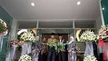Grha Multazam Resmi Dibuka, Tawarkan Pelayanan Maksimal untuk Jamaah Haji dan Umrah
