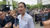 Jadi Menteri Paling Kaya di Kabinet Merah Putih, Menpar Widiyanti Putri Angkat Bicara