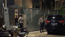 Penggeledahan Rumah Djan Faridz, KPK Sita Dokumen dan Barang Bukti Elektronik