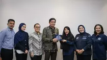 Pemerintah Terus Dorong Pengembangan Pariwisata Indonesia sebagai Penggerak Pertumbuhan Ekonomi
