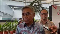 Hasto Kristiyanto Ditahan, Ketua KPK: Tidak Ada Politisasi!
