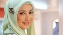 Desy Ratnasari: Prajurit Wanita TNI Bisa Lebih Hebat dari Pria