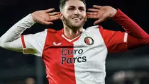 Hasil Feyenoord vs Bayern: Santiago Gimenez Tampil Bersinar di Rotterdam