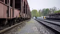 11 Penumpang Tewas Terlindas Kereta di India Gara-gara Panik dan Lompat dari Gerbong