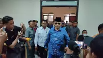 Sidang Perdana Kasus TPPU Panji Gumilang, Jaksa Ungkap Dugaan Keterlibatan Istri dan Anak