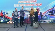 Pertamina Komitmen Terapkan Tata Kelola Informasi Publik