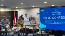 Maratua Run 2025, Langkah Strategis Kalimantan Timur untuk Angkat Wilayah Terluar