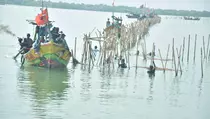 KKP Periksa Kepala Desa Kohod dan 13 Nelayan Terkait Pagar Laut Tangerang
