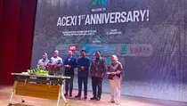 ACEXI Dukung Prabowo Bentuk Badan Khusus Maksimalkan Potensi Perdagangan Karbon Indonesia
