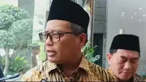 Kementerian PU Tegaskan Pemblokiran Anggaran IKN 2025 Bukan karena Efisiensi