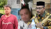 2 Dari 5 WNI yang Ditembak di Malaysia Ternyata Warga Aceh, Begini Kronologinya