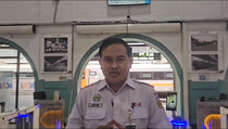 Arus Balik Lebaran2025, Ribuan Penumpang Tiba di Jakarta