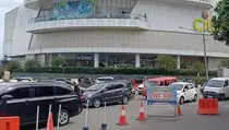 Cegah Kemacetan Total, Jalur By Pass Cianjur Menuju Puncak Ditutup