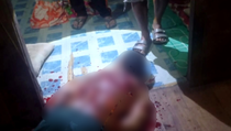 Tragis! Anak Durhaka Tega Bunuh Ayahnya dengan Parang di Kalteng