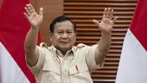 Kepuasan Publik terhadap Kinerja Prabowo Jadi Pemacu Semangat Pemerintah Bekerja Lebih Baik