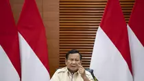 Menag Nasaruddin Umar: Presiden Prabowo Subianto Terobsesi Wujudkan Kejayaan Indonesia