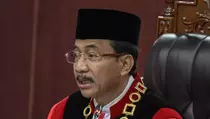 MK Diskualifikasi 2 Paslon Pilkada Barito Utara Gegara Politik Uang