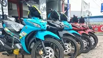 Kades di Konawe Tagih Janji Gubernur Sultra Soal Pengadaan Motor Dinas