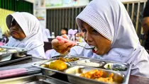 Kemenkeu Bakal Suntik Dana Tambahan ke MBG, Ini Syaratnya!