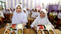Program MBG Telah Ciptakan 290.000 Lapangan Kerja Baru