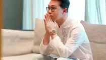 Kondisi Tak Sehat, Polisi Stop Sementara Pemeriksaan Richard Lee