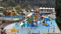 7.000 Wisatawan Habiskan Libur Isra Mikraj dan Imlek di Taman Rekreasi Selecta Kota Batu