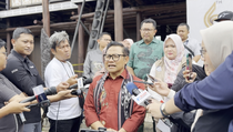 Kepuasan Publik Tinggi atas Kinerja 100 Hari Kerja, Cak Imin: Bukti Prabowo-Gibran Kerja Konkret
