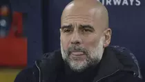Guardiola Senang Lihat Atmosfer Positif Man City Jelang Lawan Arsenal