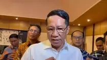 44.000 Napi Diusulkan Terima Amnesti, Sebagian Besar Terpidana Narkoba
