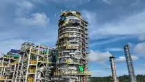 Harga Minyak Mentah Tertahan Menunggu Pertemuan Amerika dan China