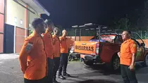 Tim SAR Cari Warga yang Hilang di Hutan Halmahera Timur Saat Berburu
