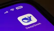 DeepSeek Pakai Cip Huawei untuk Model AI V4