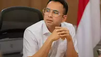 Judika dan Jessica Iskandar Dukung Penuh jika Raffi Ahmad Jadi Menpora