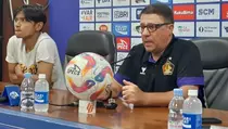 Persik vs Barito Berakhir Imbang, Marcelo Sesalkan Tumpulnya Lini Depan Macan Putih