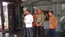 Mendagri: Pelantikan Kepala Daerah Akan Digelar di Jakarta