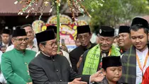 Pelantikan Gubernur Jakarta Diundur, Pramono Anung: Kita Ikuti Keputusan Pemimpin Pusat