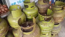 Pertamina Patra Niaga Pastikan Keamanan LPG bagi Rumah dan UMKM