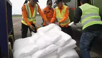 Tangani Kebakaran Hutan Sumbar, BMKG Siapkan 10 Ton Garam