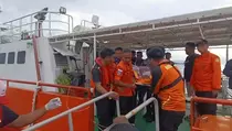Speedboat Basarnas Meledak di Perairan Tidore, 3 Tewas dan 1 Jurnalis Hilang