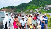 10 Tempat Wisata Ramah Anak dan Keluarga di Taiwan yang Wajib Dikunjungi