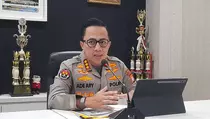 15 Mahasiswa Trisakti Tersangka Demo Ricuh di Balai Kota Dipulangkan