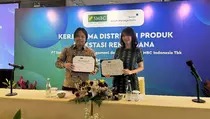 AUM Sucorinvest Tembus Rp 25,1 Triliun, Ekspansi Kemitraan Bank Jadi Kunci Pertumbuhan