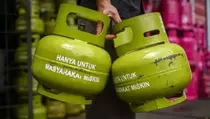 LPG 3 Kg Cianjur Dipastikan Aman, Pertamina Tambah 156.800 Tabung Gas