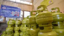 Pertamina Siap Jalankan Program LPG Satu Harga Tahun Depan