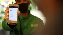 Bonus Hari Raya Pengemudi Ojol Segera Cair, Segini Besarannya