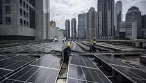 AS Selidiki Subsidi Panel Surya RI, Mendag Siap Bela Industri